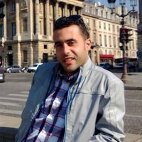 Ayoub MOUSRHAM