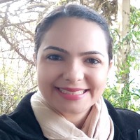 Débora Nascimento E Santos