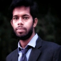 Raghavendra Reddy