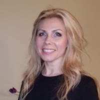 Monica Sauer