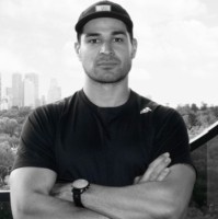 Andrew Gear