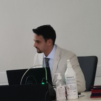 Alessandro Gad