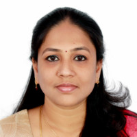 Priyaa Sathyamurthi