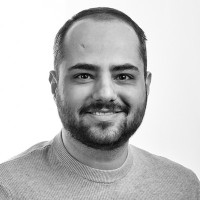Ali Mohazabpour