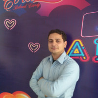 kishor Chand
