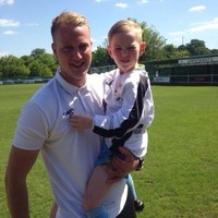 Jordan Bradley
