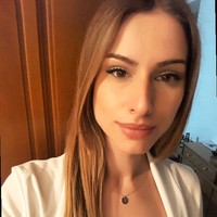 Victoria Athanasiadou