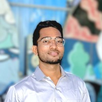 Vivek Patil