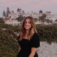 Olivia Fell