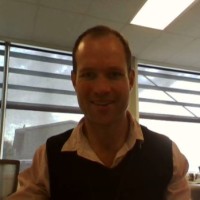 Oliver Needham