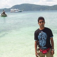 Tanmoy Mallick