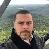 Vandre Ribeiro