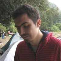 Patricio Joaquín Labarca Guzmán