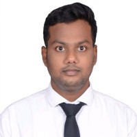 DINESH KUMAR