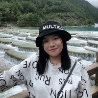 魏素馨