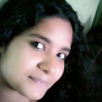 Saranya Krishna