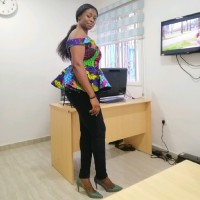 Mercy Ugwu-Onyekwelu