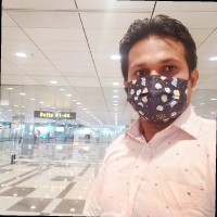 Md Manwar Hossain