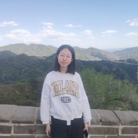 Amber Cai