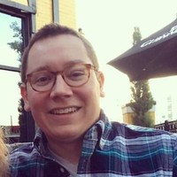 Tim Gieseking