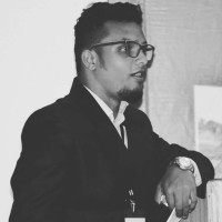 Ragul Gandhi T