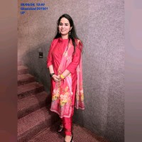 Parul T.