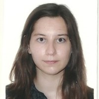 Andrea Argüelles Camello