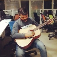 Mitesh Parmar