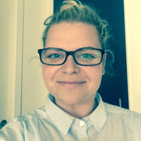 Rikke Stage Nygaard