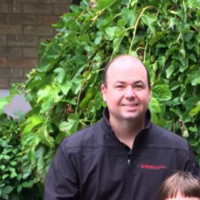 Mark Hay