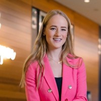 Rachel Mallinger, Pmp