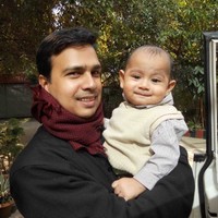 A.H.S Imranul Islam