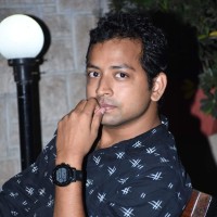 Krishna Kumar