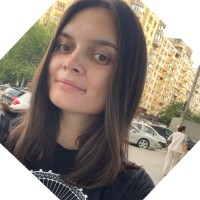 Ioana Roman