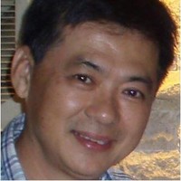 Roy Sim