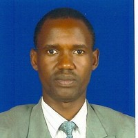 Shadrack Odera