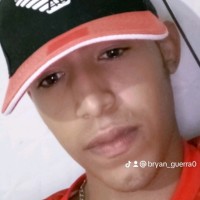 bryan Guerra