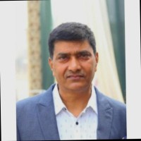 Shyam Sunder Saini