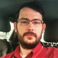 Michael Cochran