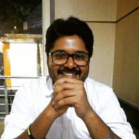 Roopesh Nair