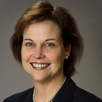 Susan Mcconnell