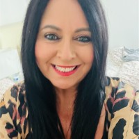 Cathrina Cassidy