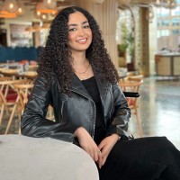 Shaghayegh Amouhossein