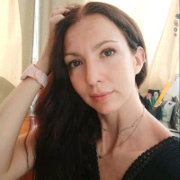 Nadiia Chernobai