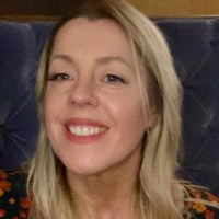 Lucy Garwood