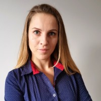 Karolina Bartoszewska
