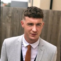 Dan McCann