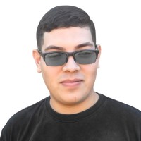 Alexander Ramos
