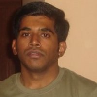 Hemanth Kumar A