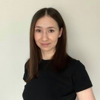 Яна Зольникова
